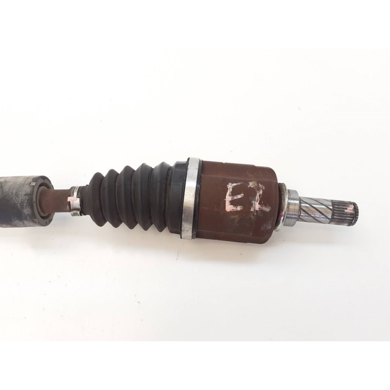 Recambio de transmision delantera izquierda para dacia duster ambiance 4x2 referencia OEM IAM 391015061R 15061R 3