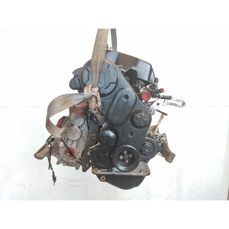 Recambio de motor completo para ligier js60 0.5 referencia OEM IAM LDW492 - Rojo 3