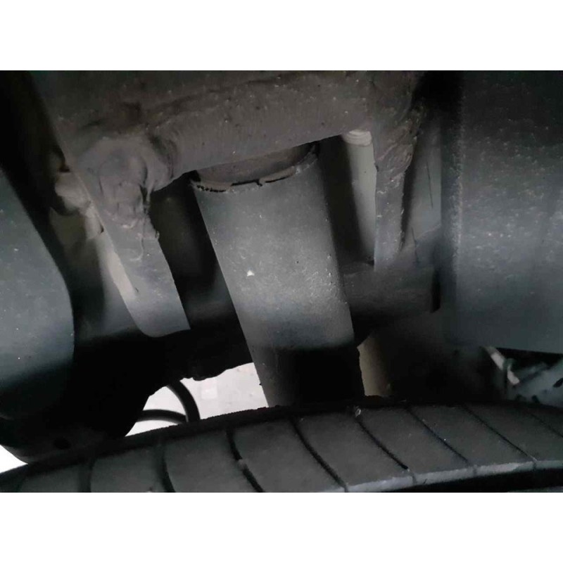 Recambio de amortiguador trasero derecho para peugeot 308 style referencia OEM IAM   