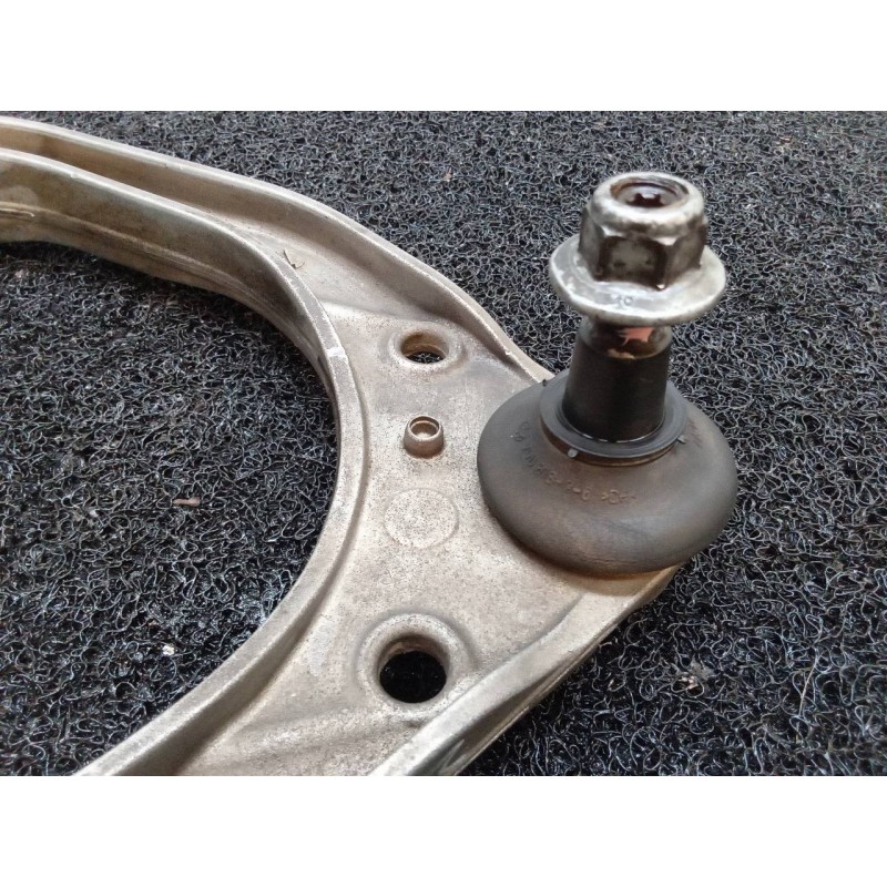 Recambio de brazo suspension superior delantero izquierdo para volkswagen touareg (7la) tdi v10 referencia OEM IAM 7L0407047A  T - Gris 2