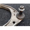 Recambio de brazo suspension superior delantero izquierdo para volkswagen touareg (7la) tdi v10 referencia OEM IAM 7L0407047A  T