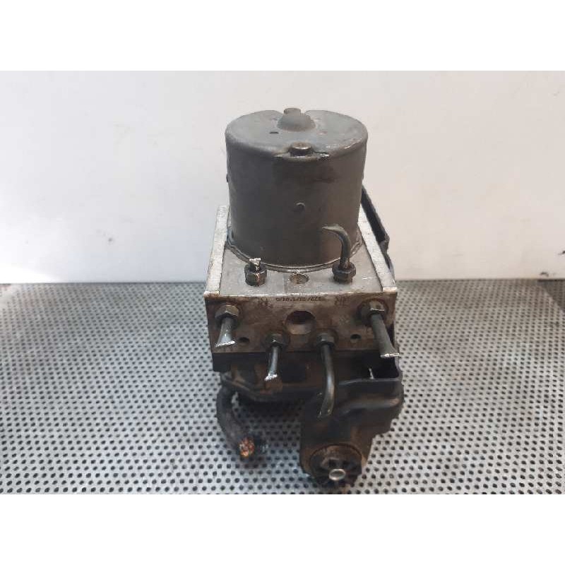 Recambio de abs para mg serie 75 (rj) 1.8 cat referencia OEM IAM 0265800001 0265222001 - Azul 5