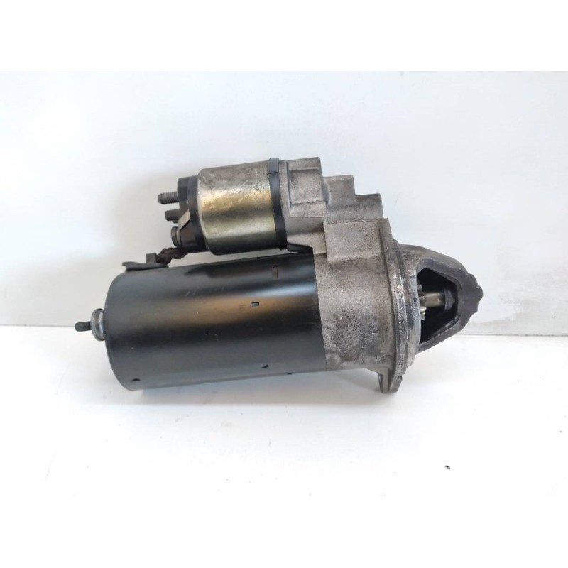 Recambio de motor arranque para opel zafira a blue line referencia OEM IAM 00001109068  BOSCH - Gris 4