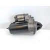 Recambio de motor arranque para opel zafira a blue line referencia OEM IAM 00001109068  BOSCH