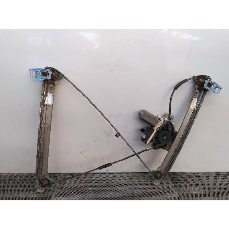 Recambio de elevalunas delantero izquierdo para citroën c2 vtr referencia OEM IAM   