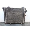 Recambio de radiador agua para land rover discovery (salljg/lj) 2.5 turbodiesel referencia OEM IAM   