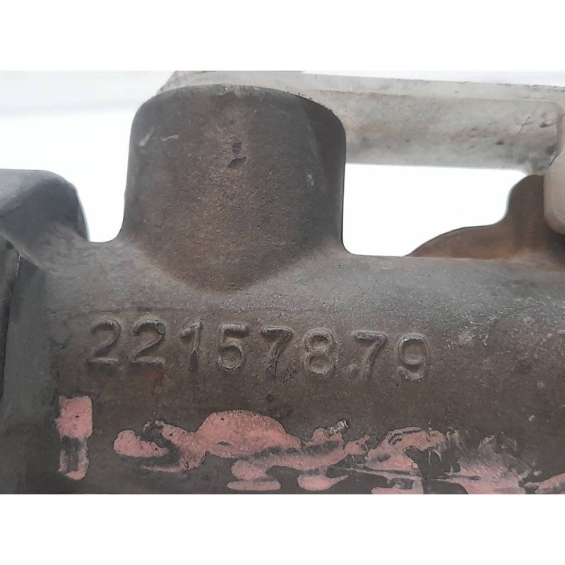 Recambio de bomba freno para nissan almera tino (v10m) 2.2 16v turbodiesel cat referencia OEM IAM 22157879  BOSCH - Gris 5
