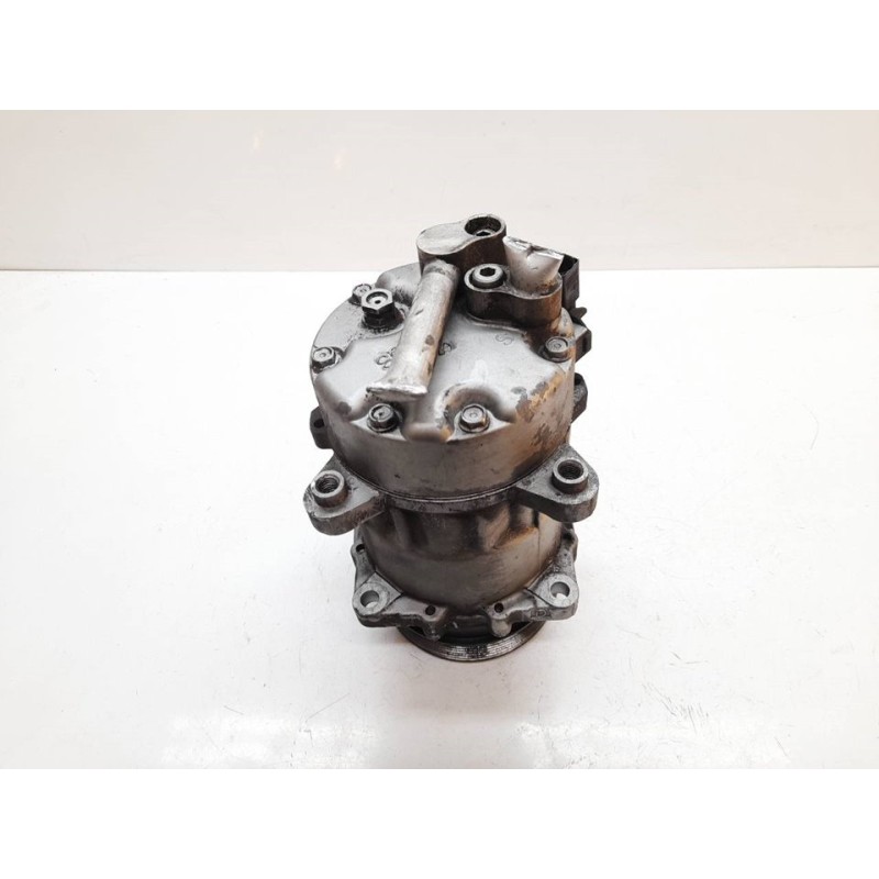 Recambio de compresor aire acondicionado para seat toledo (1m2) sport referencia OEM IAM SD7V16 65630 LIZARTE 4