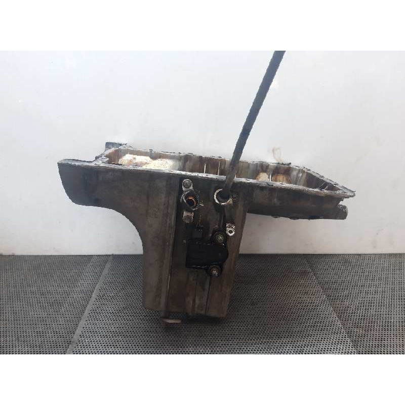 Recambio de carter para mercedes-benz clase a (w168) 160 (168.033) referencia OEM IAM A1660141002 A0041533528 