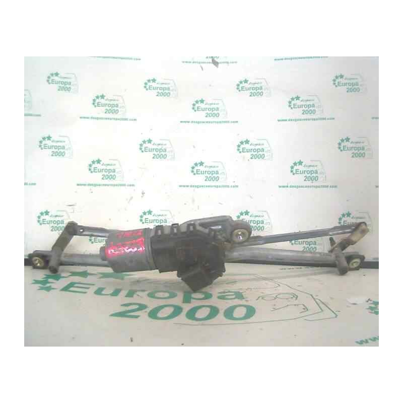 Recambio de motor limpia delantero para ford mondeo berlina (ge) 2.0 cat referencia OEM IAM 0580010202 0390241702 BOSCH - Gris 2