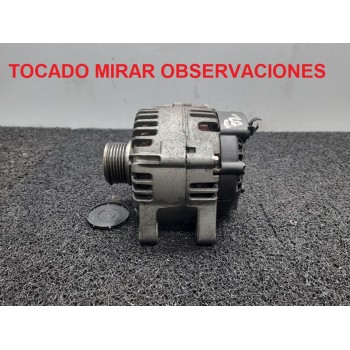 ALTERNADOR 9646321780 2543526A TG15C118