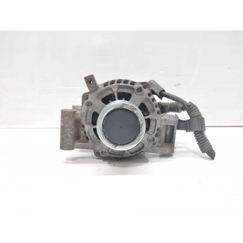 Recambio de alternador para toyota avensis (t27) executive referencia OEM IAM 270600R070 1042113061 - Negro 3