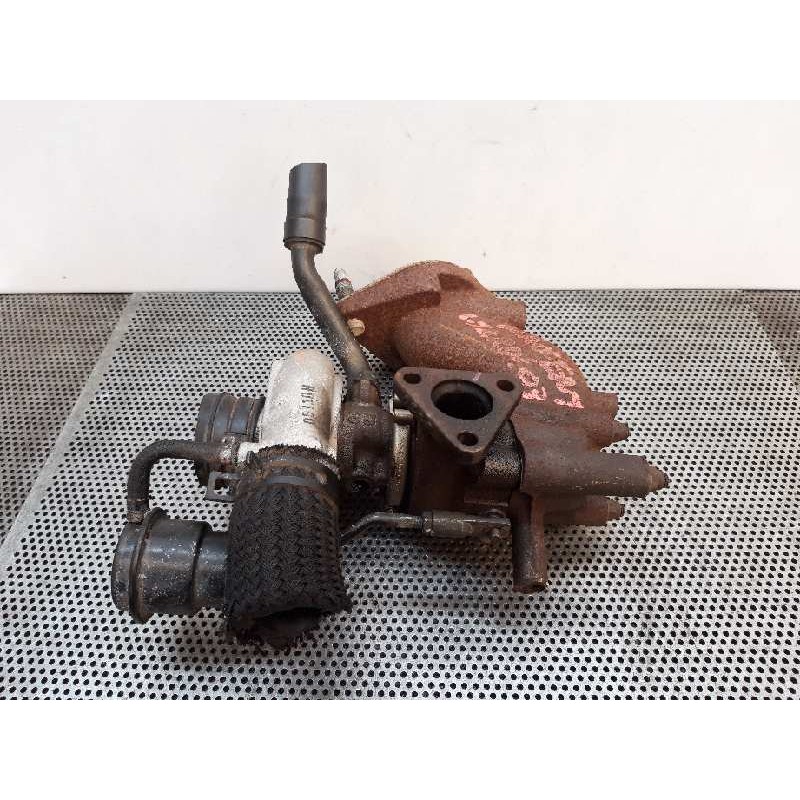 Recambio de turbocompresor para hyundai accent (lc) 1.5 crdi cat referencia OEM IAM 2823127500 141150 KK0450086 5