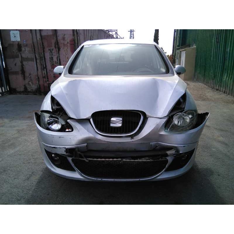 seat toledo (5p2) del año 2006