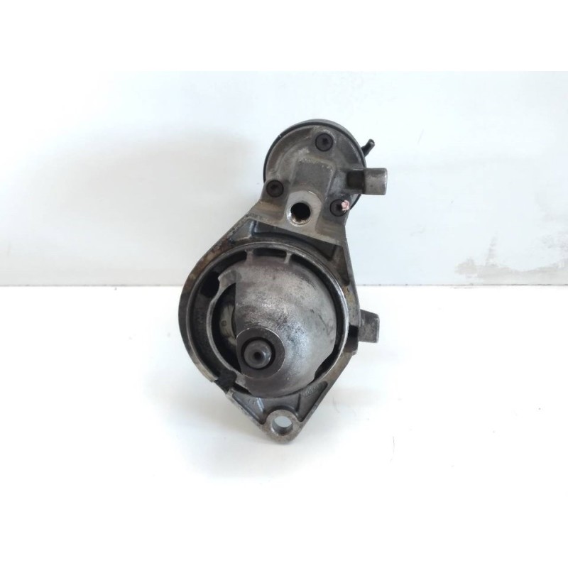 Recambio de motor arranque para opel zafira a blue line referencia OEM IAM 00001109068  BOSCH - Gris 5