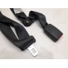 Recambio de cinturon seguridad trasero central para nissan almera (n16/e) 1.8 16v cat referencia OEM IAM   