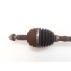 Recambio de transmision delantera izquierda para dacia duster ambiance 4x2 referencia OEM IAM 391015061R 15061R 