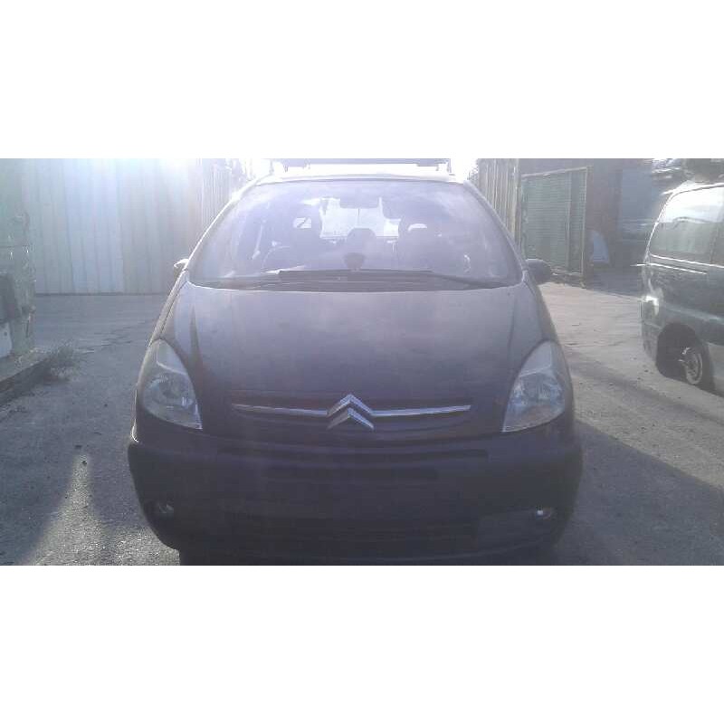 citroën xsara picasso del año 2006