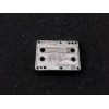 Recambio de enfriador aceite motor para renault laguna ii (bg0) luxe privilege referencia OEM IAM 6790972560  