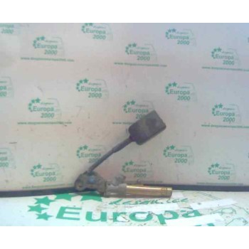 ENGANCHE CINTURON DELANTERO IZQUIERDO 50395 