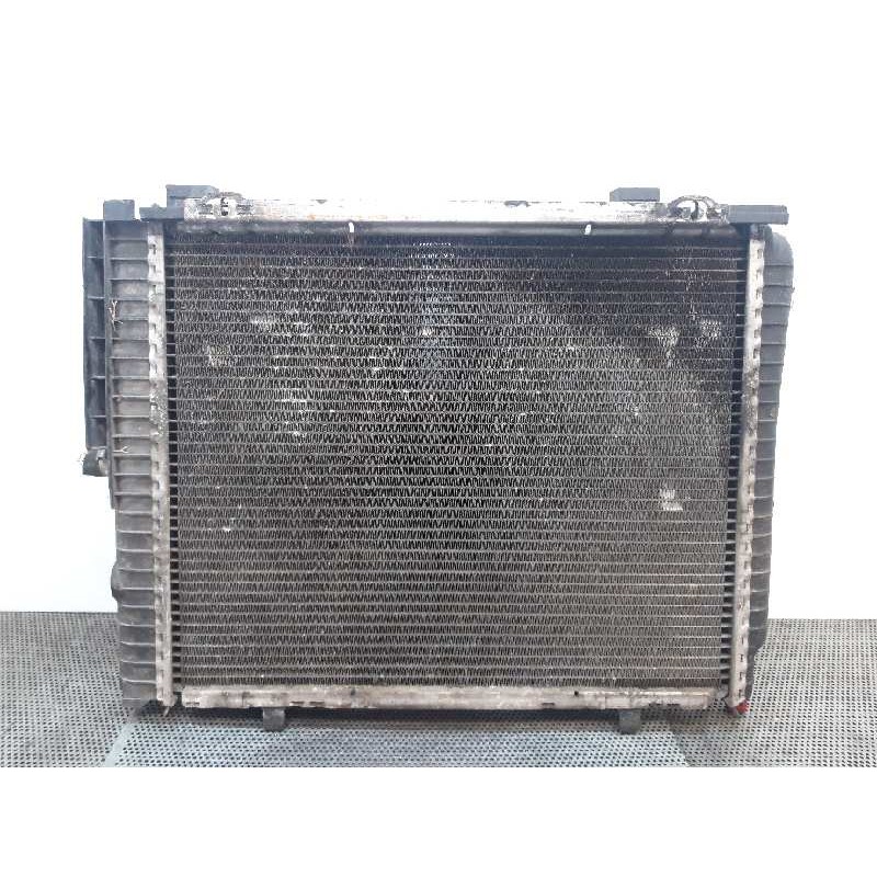 Recambio de radiador agua para land rover discovery (salljg/lj) 2.5 turbodiesel referencia OEM IAM - Gris 2