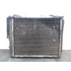 Recambio de radiador agua para land rover discovery (salljg/lj) 2.5 turbodiesel referencia OEM IAM   