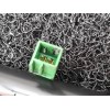 Recambio de pretensor airbag derecho para opel astra g berlina comfort referencia OEM IAM R9000452945  