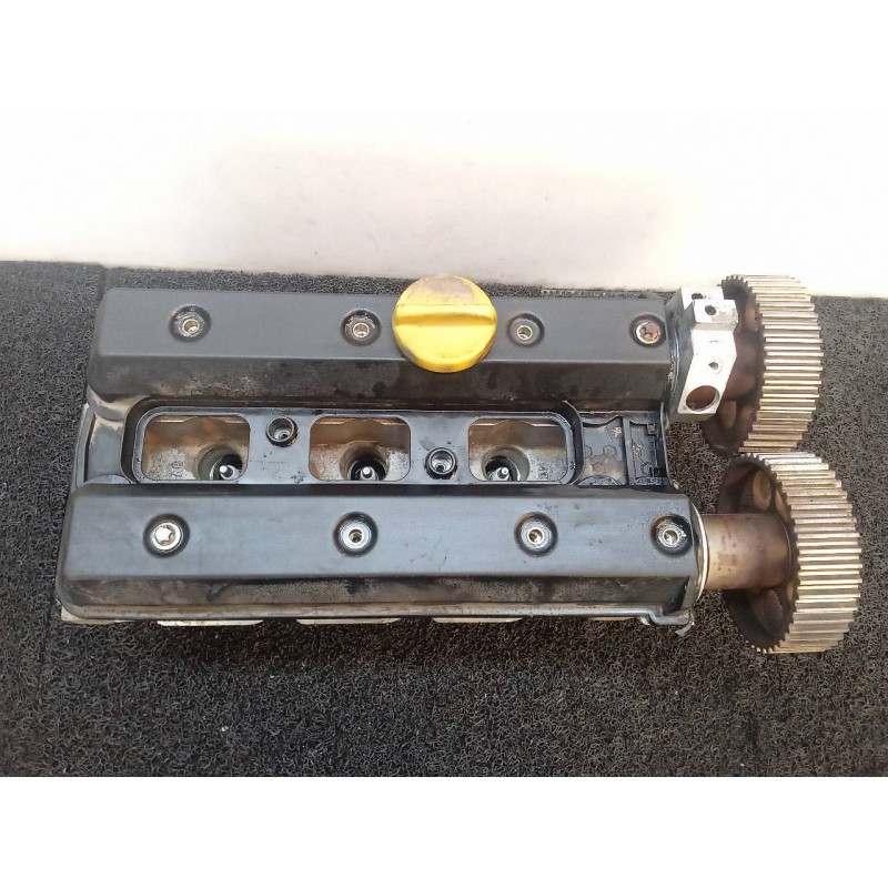 Recambio de culata para opel vectra c berlina elegance referencia OEM IAM - Gris 6