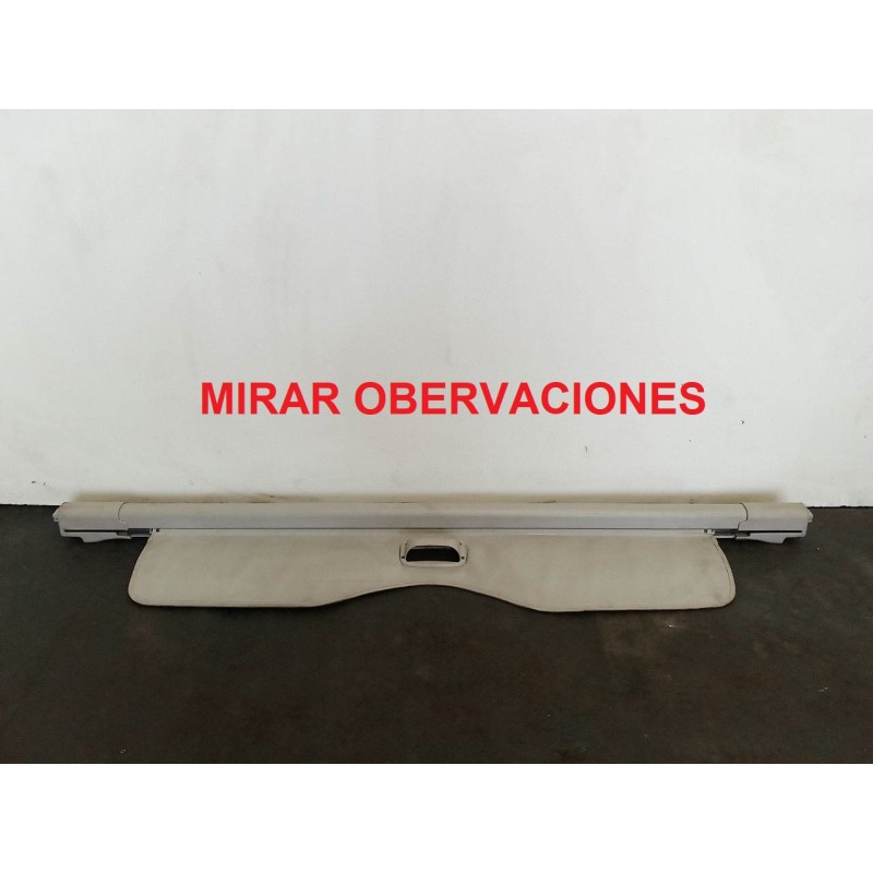 Recambio de bandeja trasera para ford mondeo turnier (ge) ghia referencia OEM IAM   