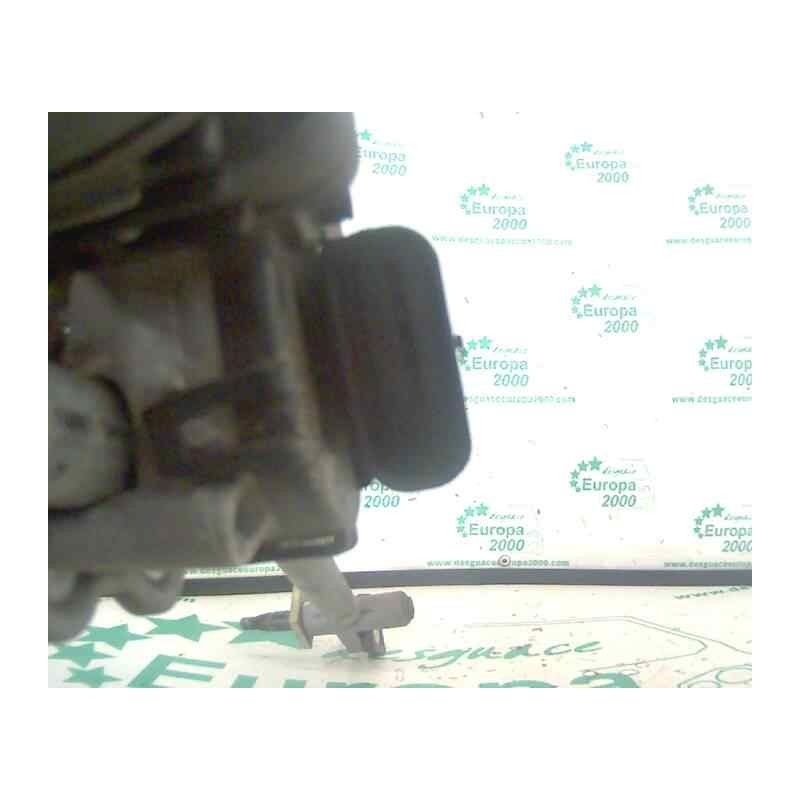 Recambio de motor limpia delantero para ford mondeo berlina (ge) 2.0 cat referencia OEM IAM 0580010202 0390241702 BOSCH - Gris 3