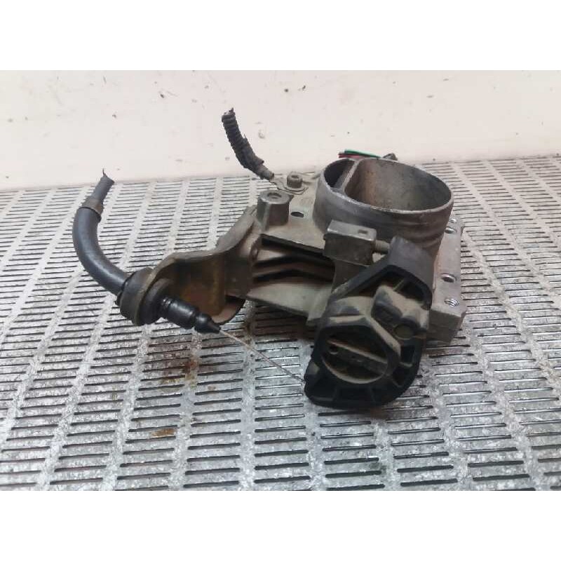 Recambio de cabezal inyeccion para lancia lancia y 1.2 cat referencia OEM IAM 36SXFE1 - Verde 5