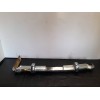 Recambio de paragolpes trasero para seat 1500 1.5 referencia OEM IAM   