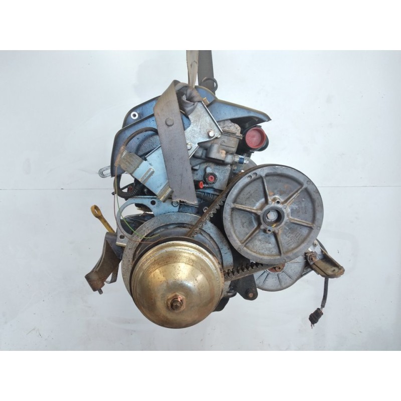 Recambio de motor completo para ligier js60 0.5 referencia OEM IAM LDW492 - Rojo 4