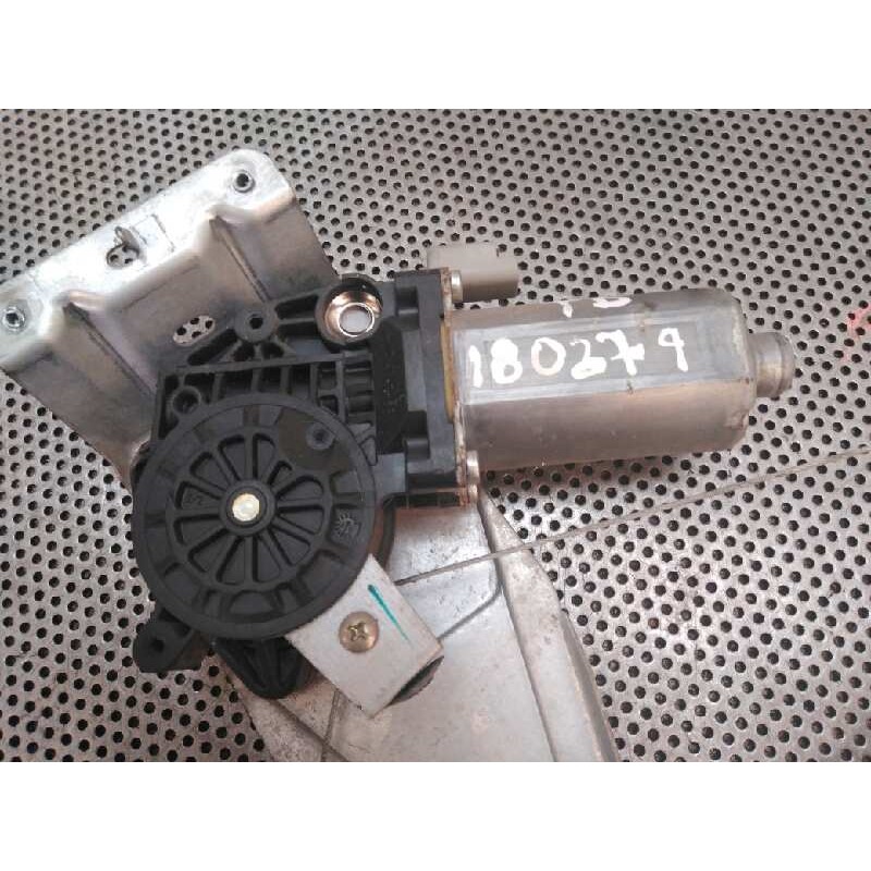 Recambio de elevalunas trasero derecho para citroën c3 1.4 hdi sx referencia OEM IAM 4