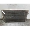 Recambio de condensador / radiador aire acondicionado para fiat scudo (222) 1.9 turbodiesel referencia OEM IAM  124866 