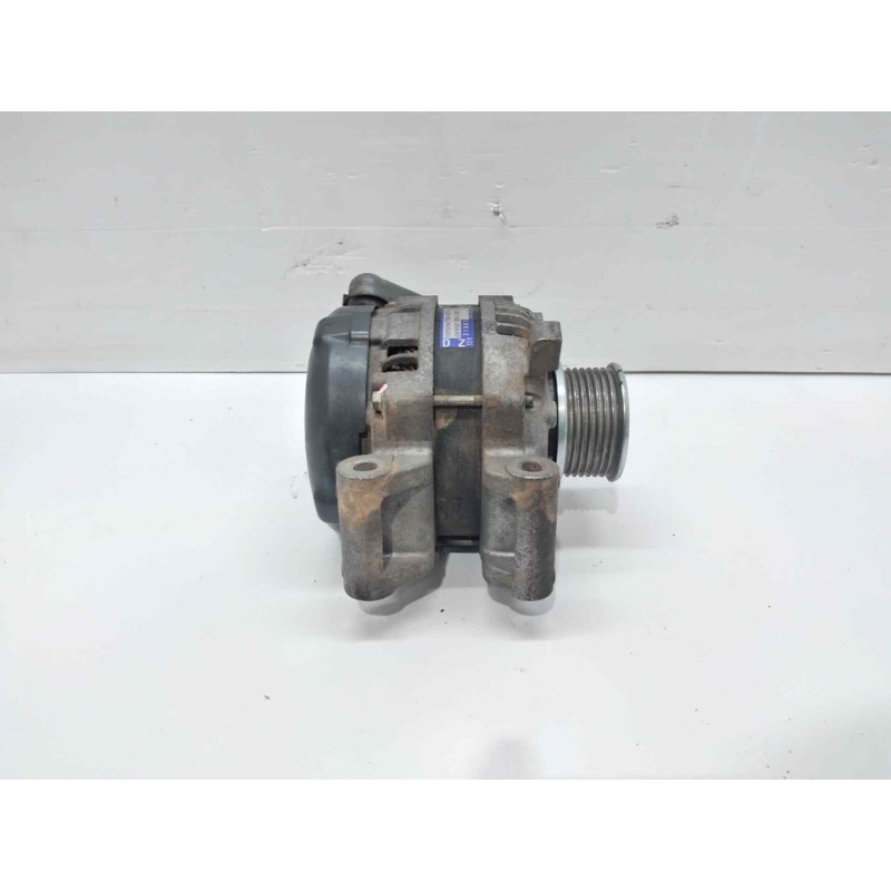 Recambio de alternador para toyota avensis (t27) executive referencia OEM IAM 270600R070 1042113061 - Negro 4