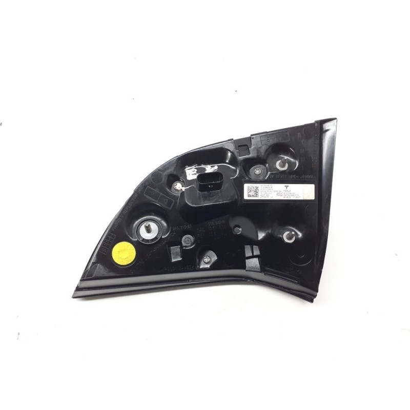 Recambio de piloto trasero izquierdo interior para tesla model y gran autonomia dual awd referencia OEM IAM CJW2318100172580AA - Blanco 3