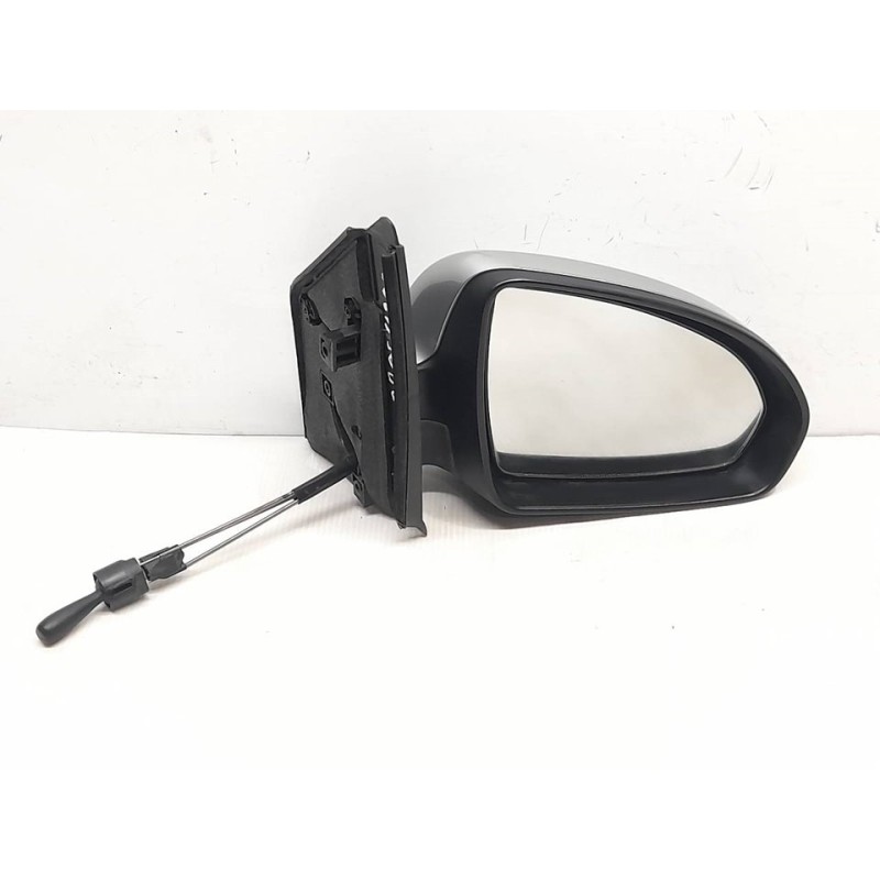 Recambio de retrovisor derecho para smart coupe fortwo coupe cdi referencia OEM IAM   