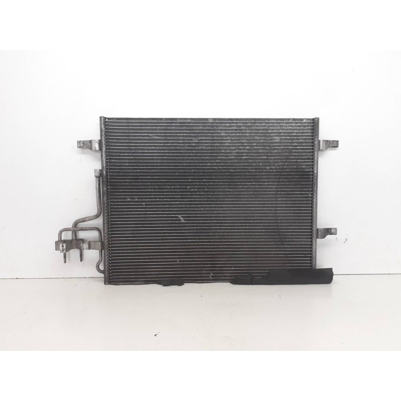 Recambio de condensador / radiador aire acondicionado para ford kuga (cbv) trend referencia OEM IAM 8V4119710AB - Negro 4