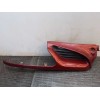 Recambio de rejilla delantera para renault megane i scenic (ja0) 1.9 d alize referencia OEM IAM   