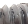 Recambio de transmision delantera izquierda para dacia duster ambiance 4x2 referencia OEM IAM 391015061R 15061R 