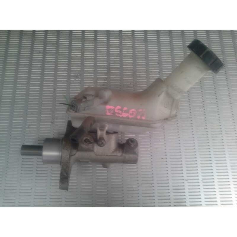 Recambio de bomba freno para renault clio iii 1.5 dci diesel cat referencia OEM IAM   
