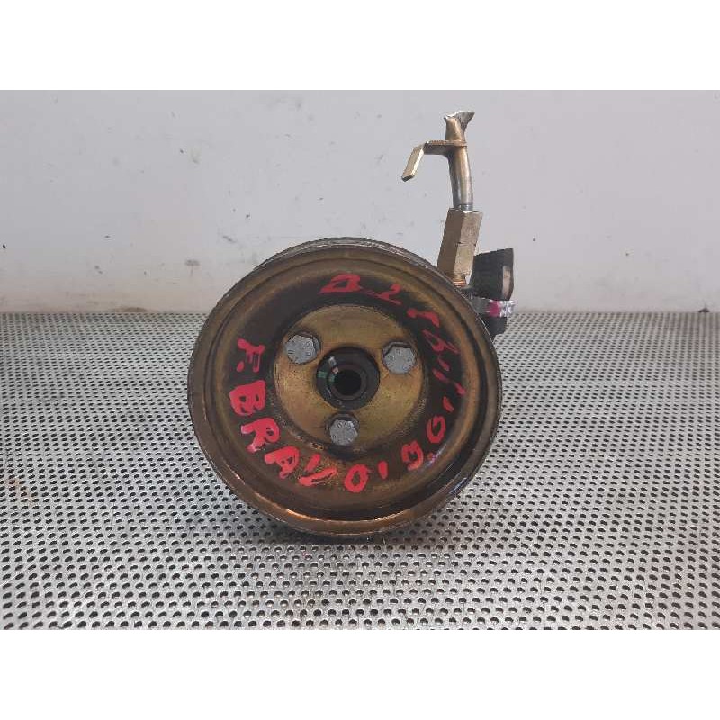 Recambio de bomba direccion para fiat bravo (182) 1.9 jtd cat referencia OEM IAM 26064414FJ 46534757 3