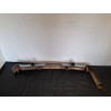 Recambio de paragolpes trasero para seat 1500 1.5 referencia OEM IAM   