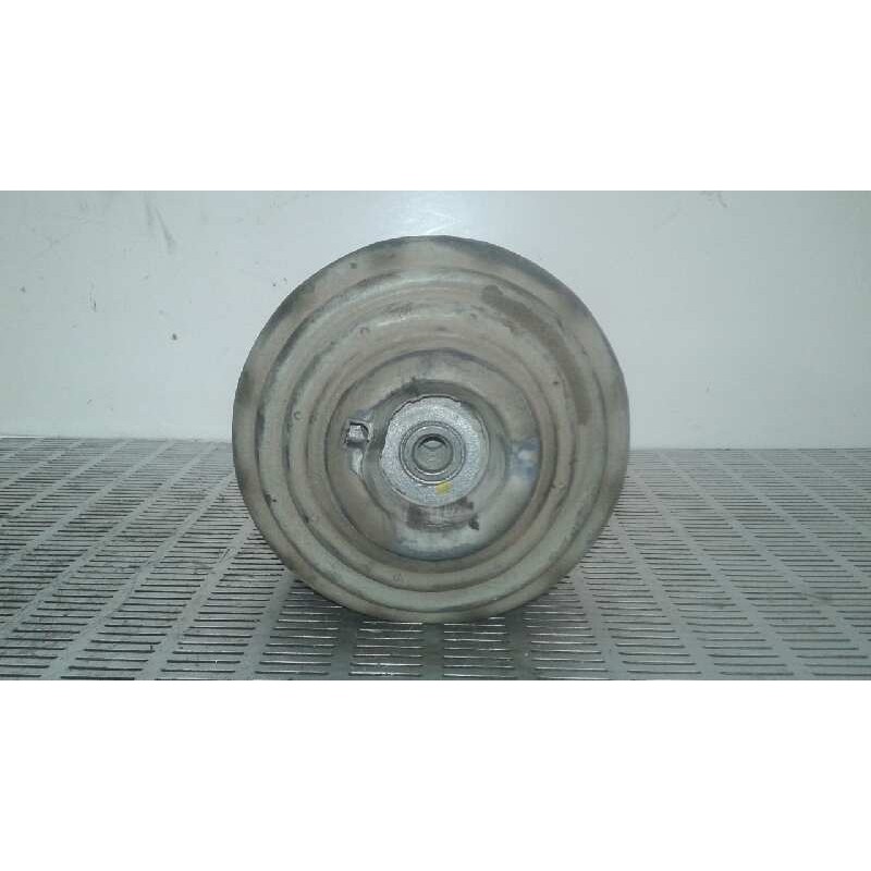 Recambio de soporte motor izquierdo para mercedes-benz clase e (w210) berlina 4.3 v8 24v cat referencia OEM IAM - Azul 2