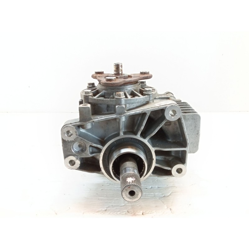 Recambio de caja transfer para volkswagen tiguan (5n_) 2.0 tdi 4motion referencia OEM IAM 084907060608 ZSBQA6409053Q - Negro 3