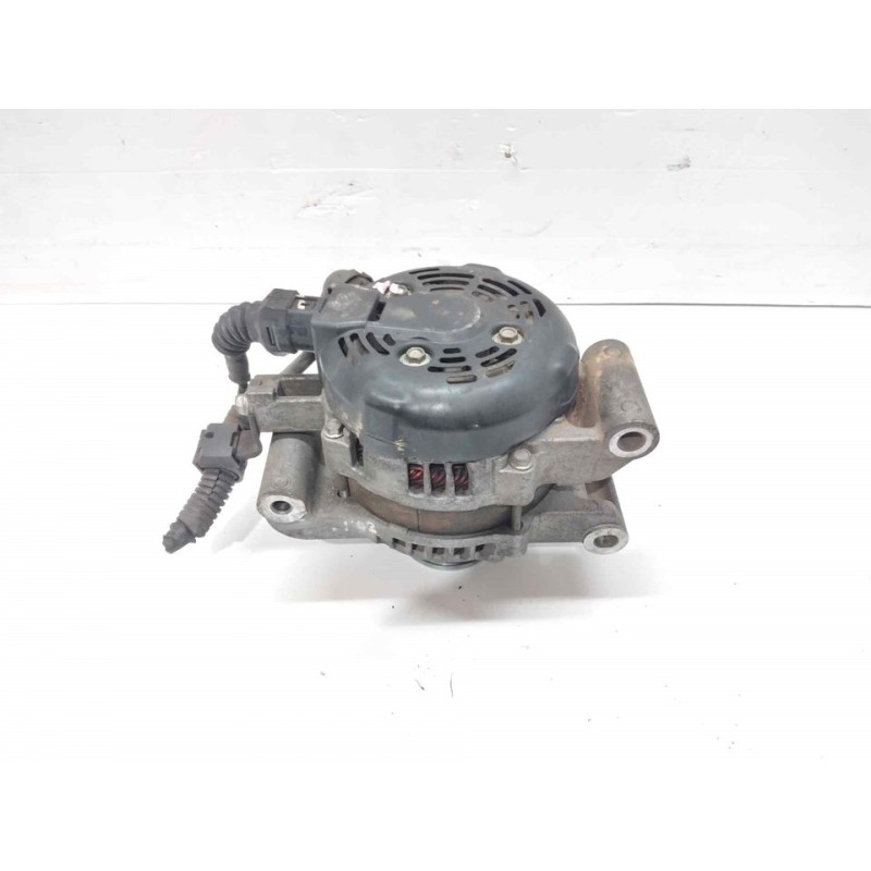 Recambio de alternador para toyota avensis (t27) executive referencia OEM IAM 270600R070 1042113061 - Negro 5
