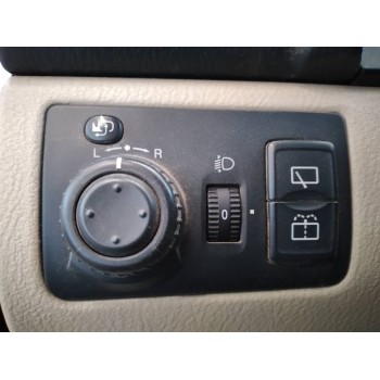 MANDO RETROVISOR 