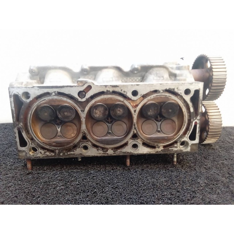 Recambio de culata para opel vectra c berlina elegance referencia OEM IAM - Gris 7