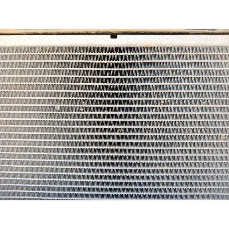 Recambio de radiador agua para fiat 500x (334_) 1.0 (334.axn1b) referencia OEM IAM   